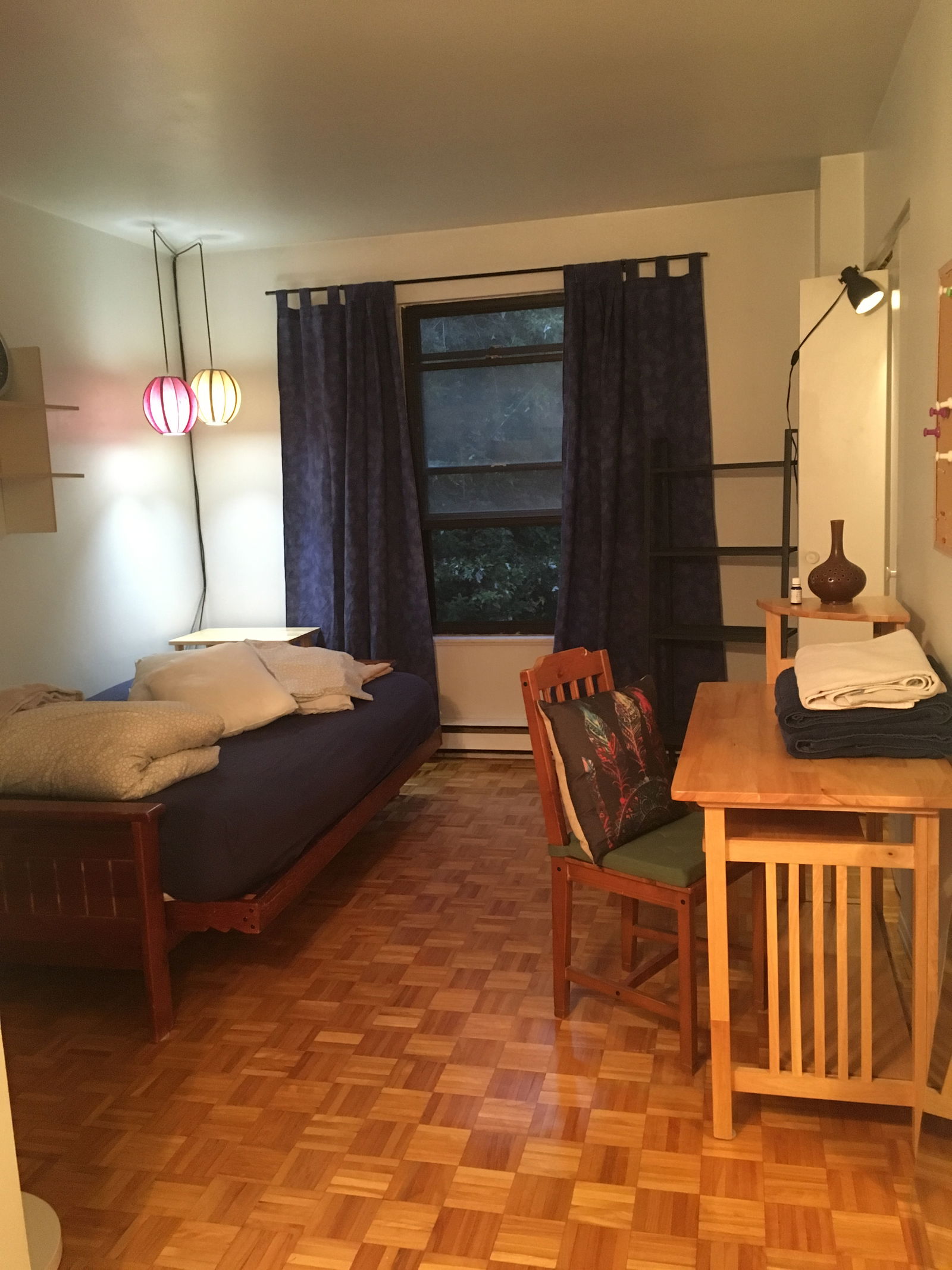 Gastfamilie Montréal 264129