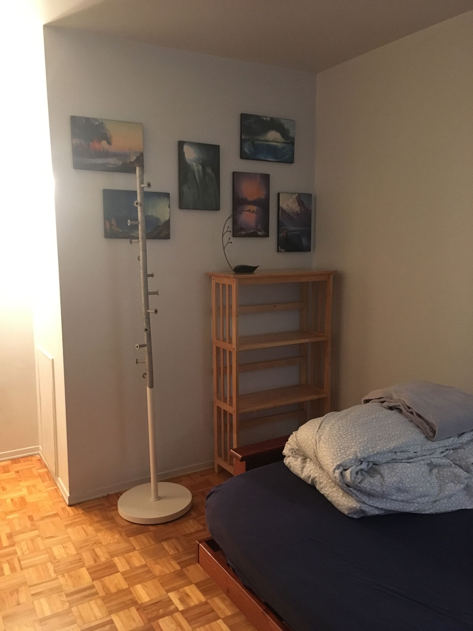 Gastfamilie Montréal 264129