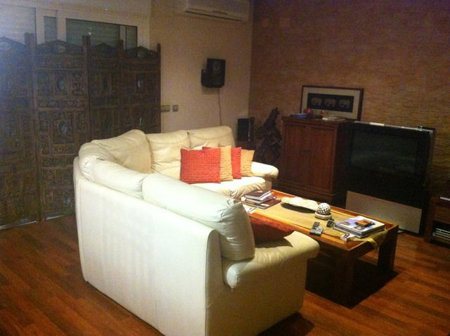 Gastfamilie Sevilla 32849