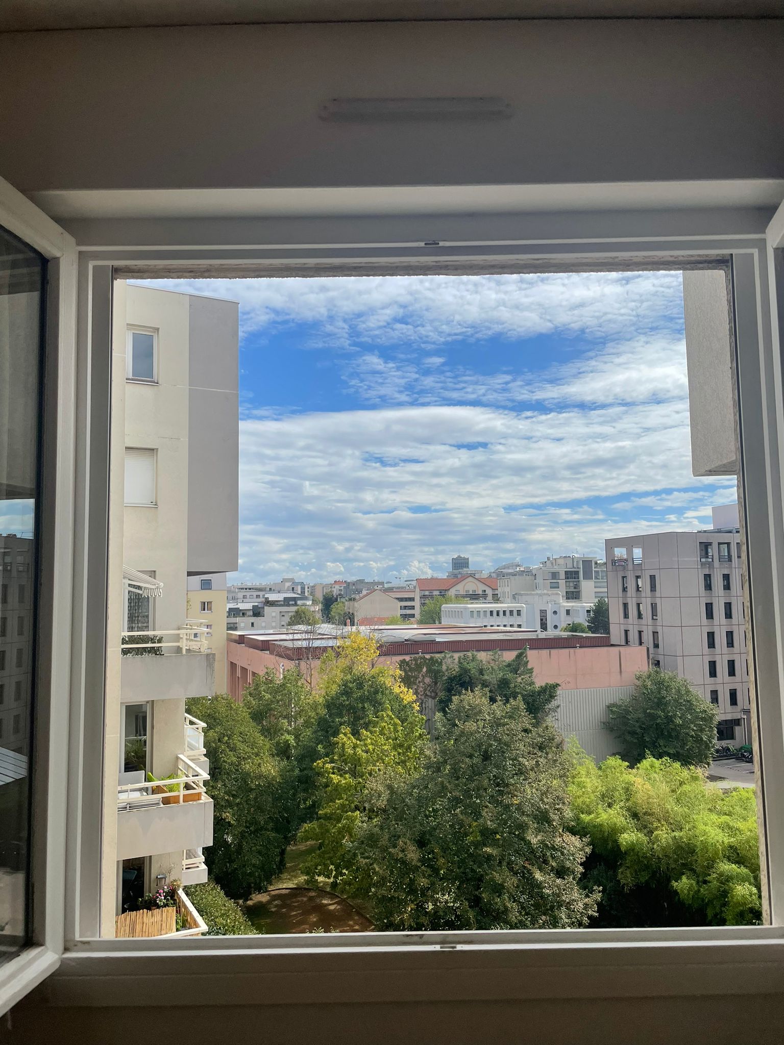 Gastfamilie Lyon 298575