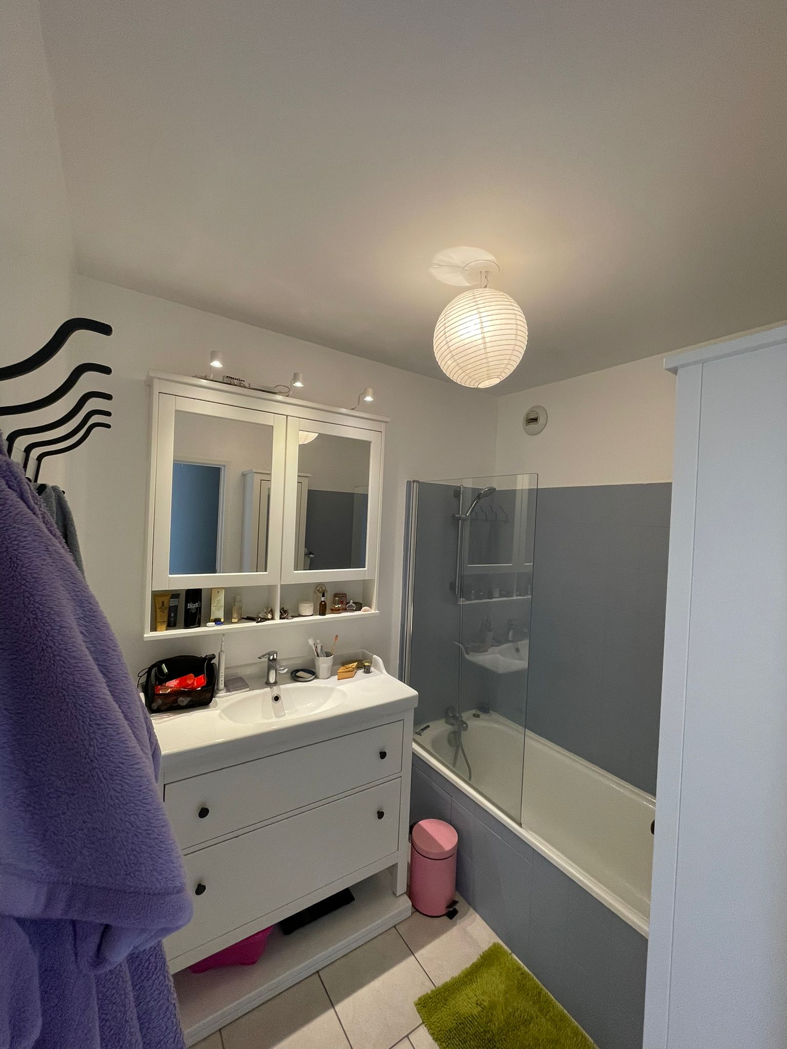 Gastfamilie Lyon 298575