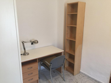 Roomlala | Zimmer Zu Vermieten Vor Der UCAM In La Ñora (Murcia)