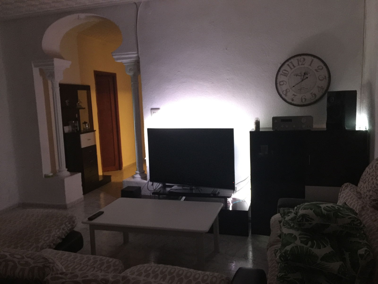 Gastfamilie La Ñora 230180