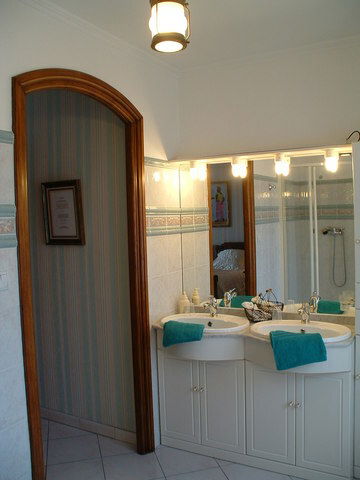 Gästezimmer Mansle 14447