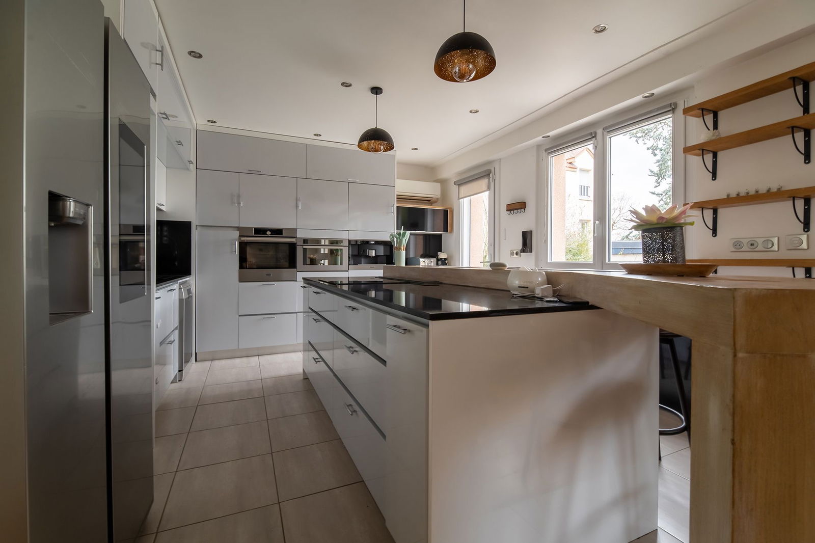 Gastfamilie Guyancourt 245294