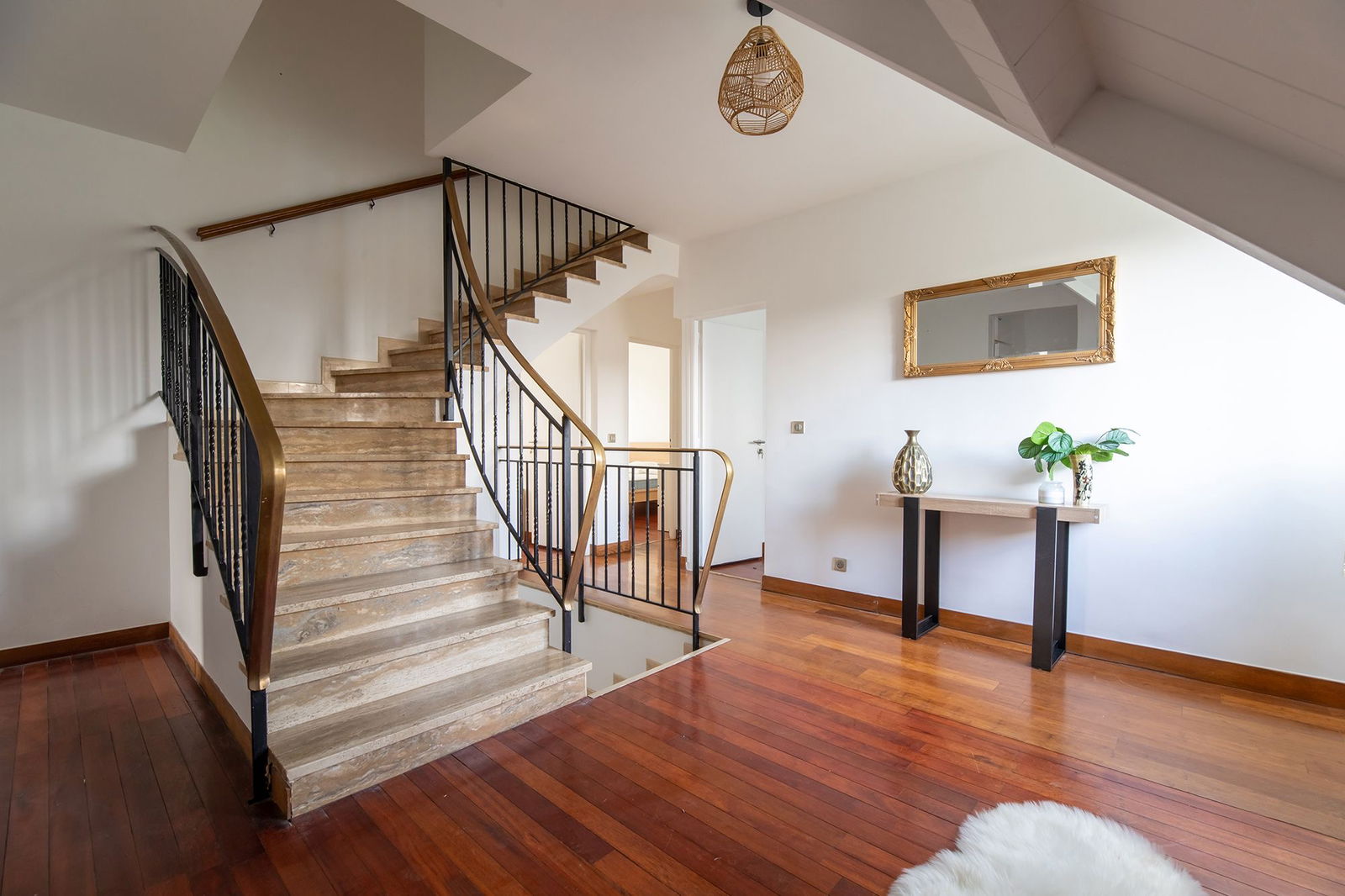 Gastfamilie Guyancourt 245294