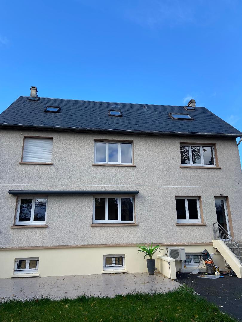 Gastfamilie Guyancourt 245294