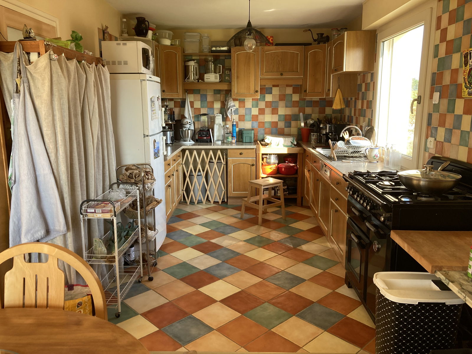 Kolokation Lanester 515026