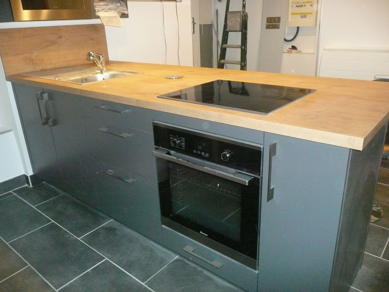 Gastfamilie Orléans 219476