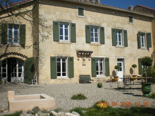 Gastfamilie La Garde Adhemar 18071