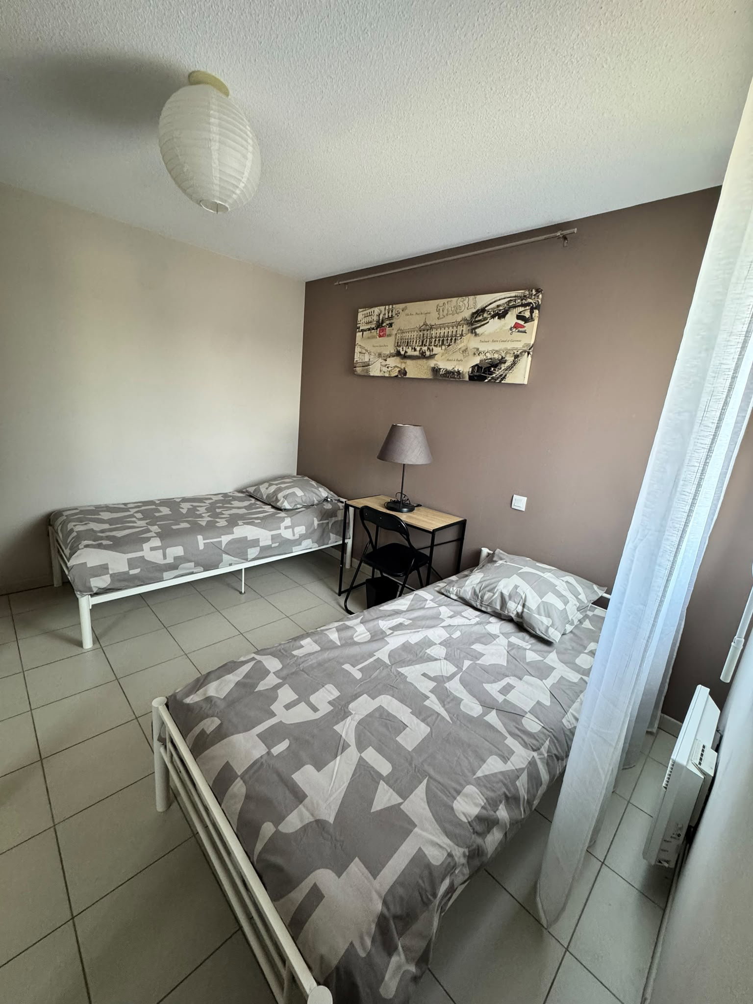 Unterkunft Beim Gastgeber Toulouse 671595
