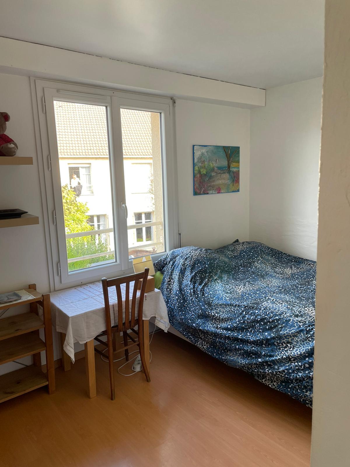 Gastfamilie Gournay-sur-Marne 263669