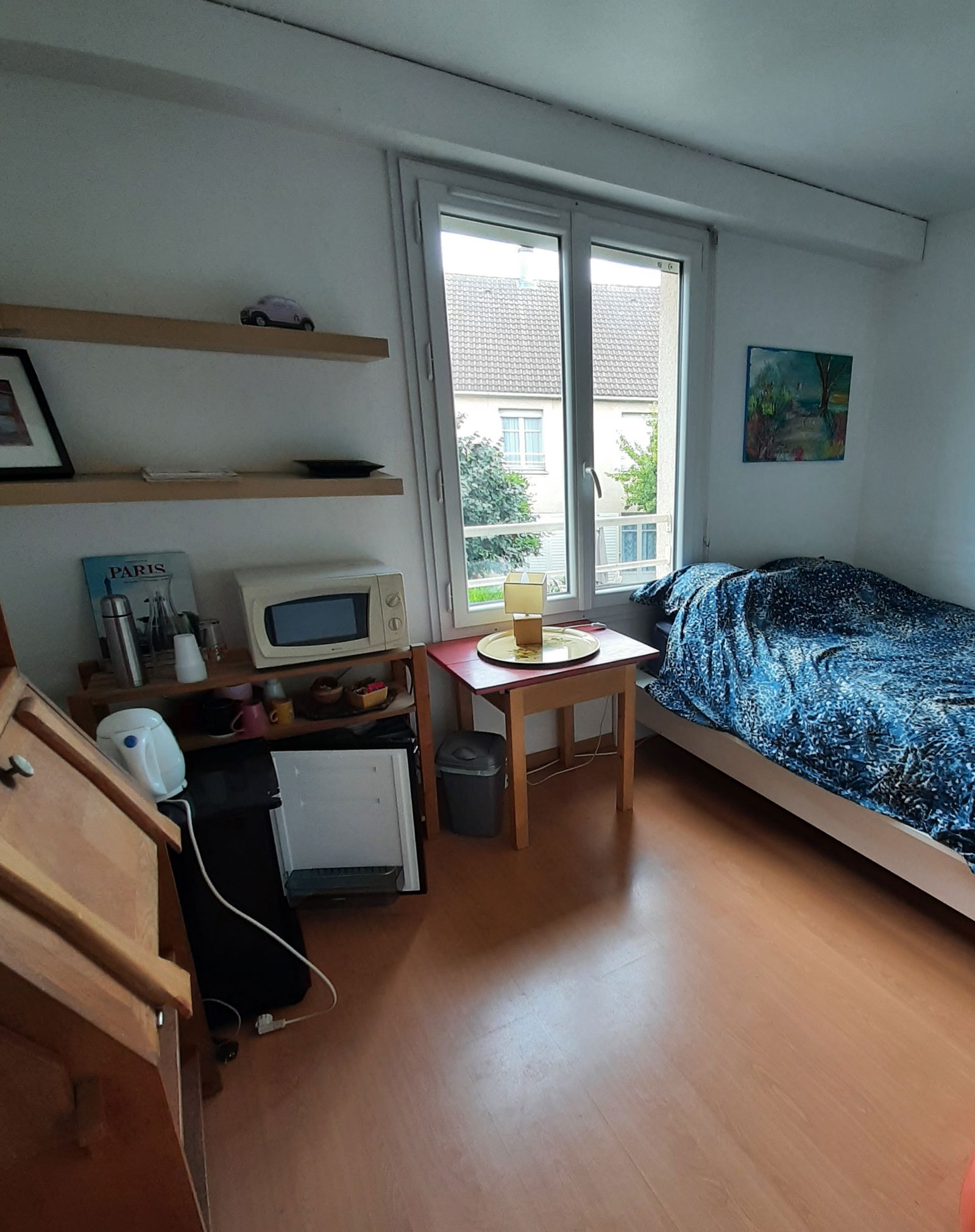 Gastfamilie Gournay-sur-Marne 263669