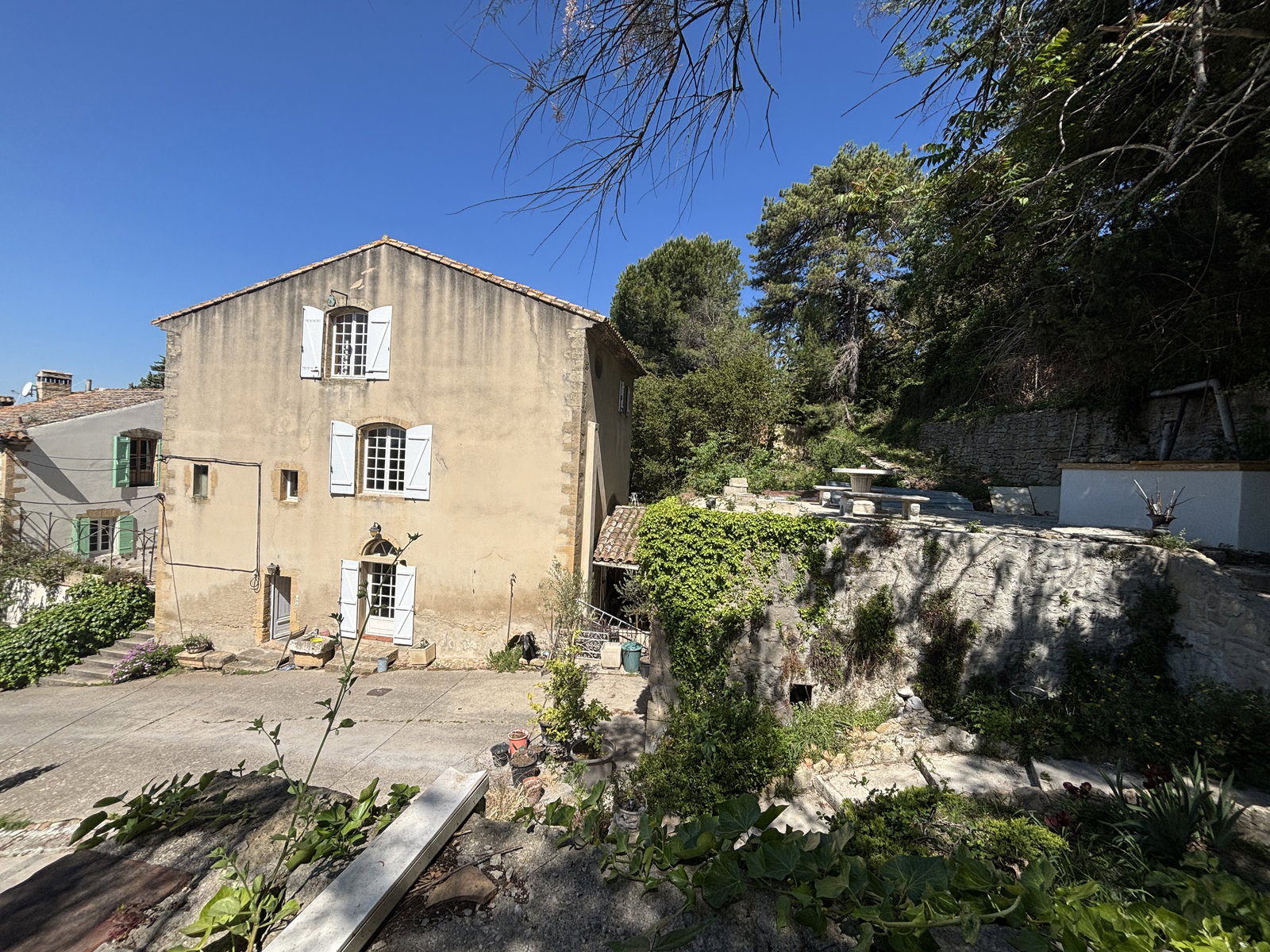 Gastfamilie Saint-Chamas 663964