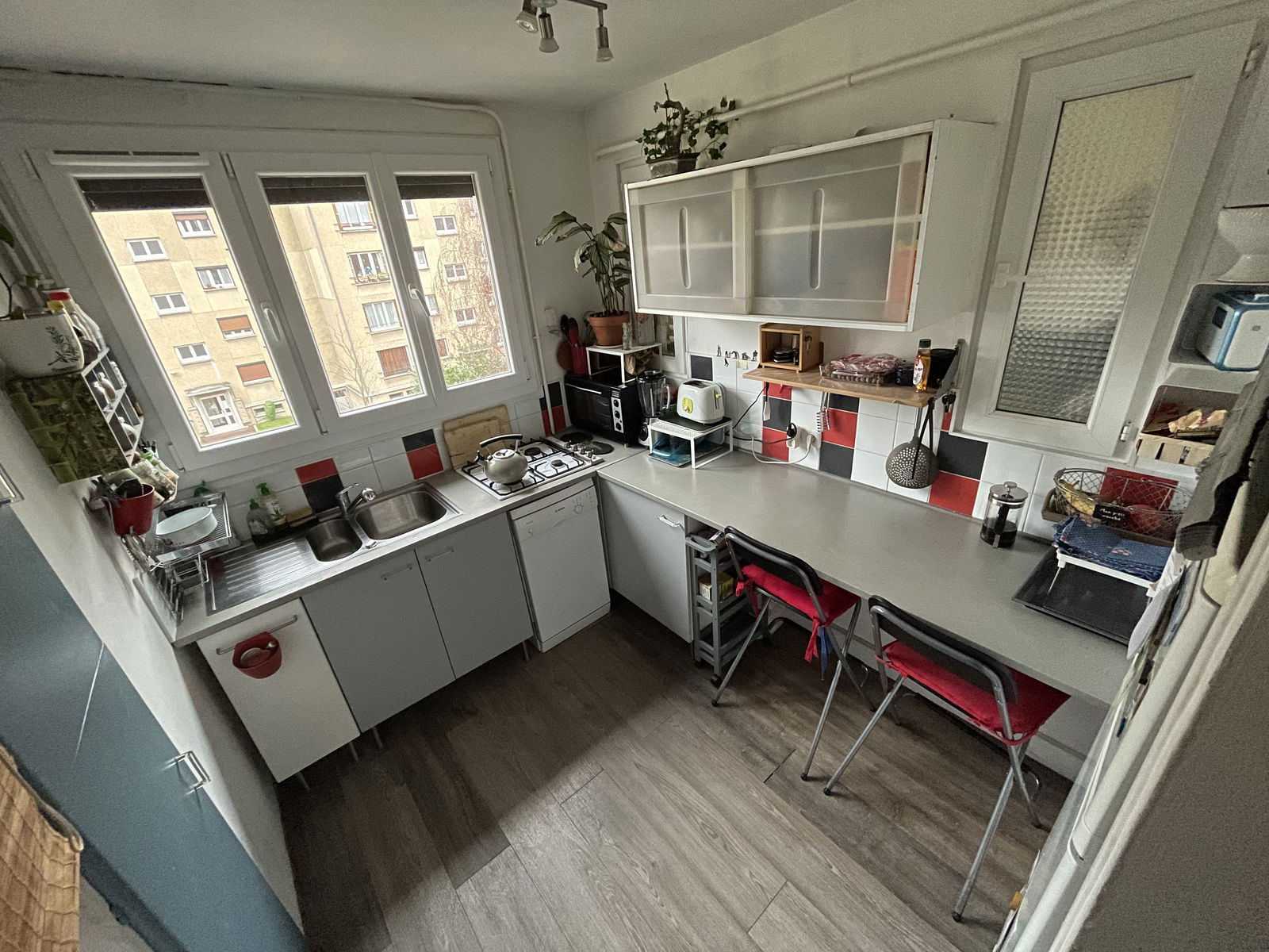 Gastfamilie Les Lilas 251376