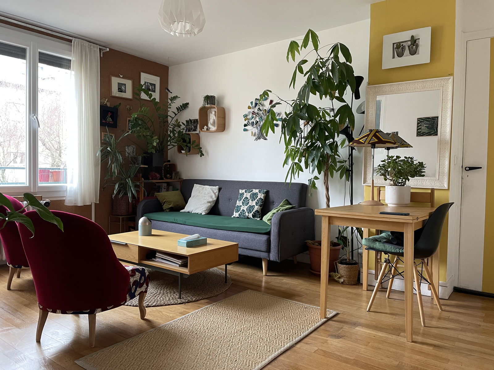 Gastfamilie Les Lilas 251376