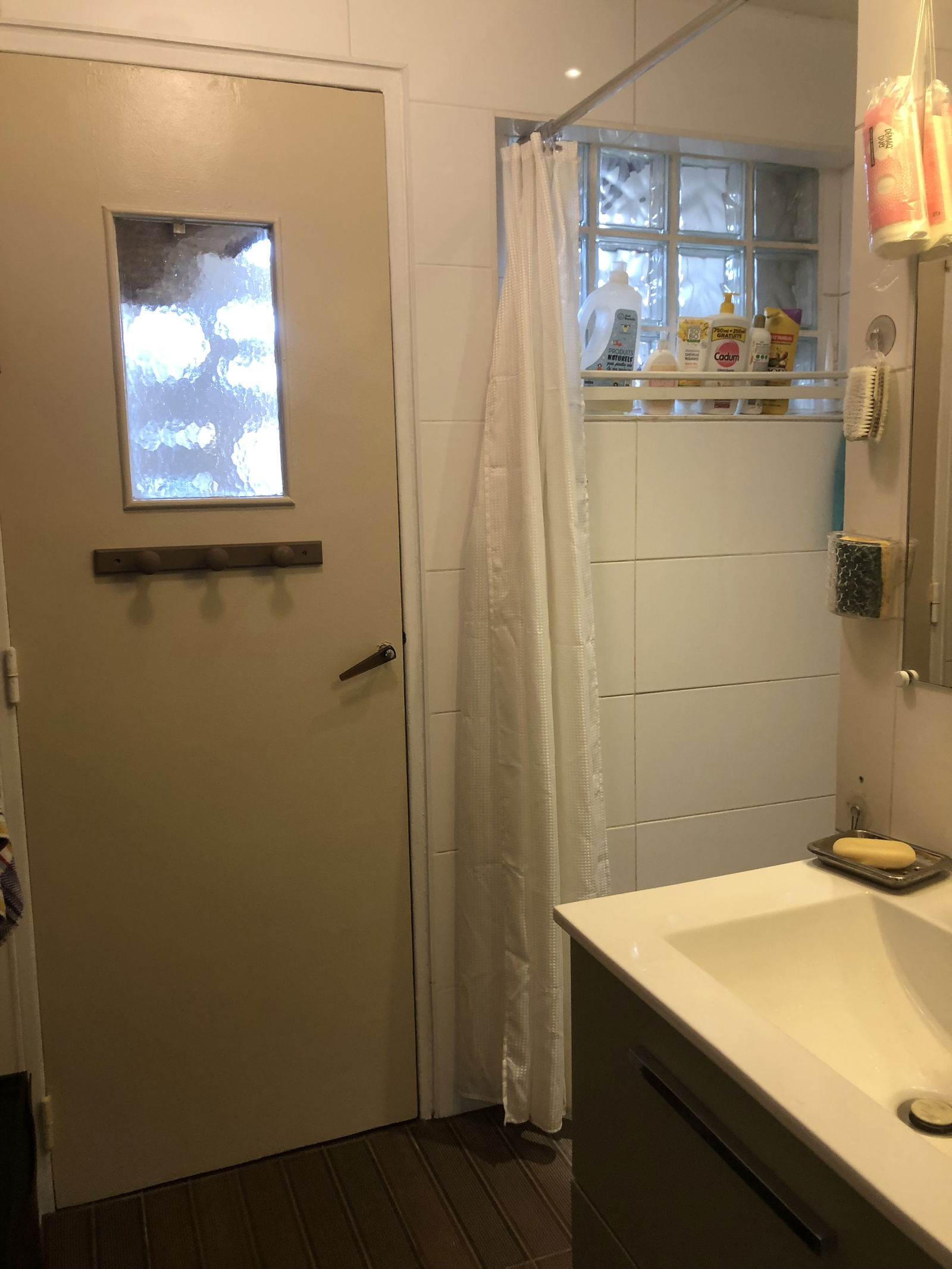 Gastfamilie Les Lilas 251376