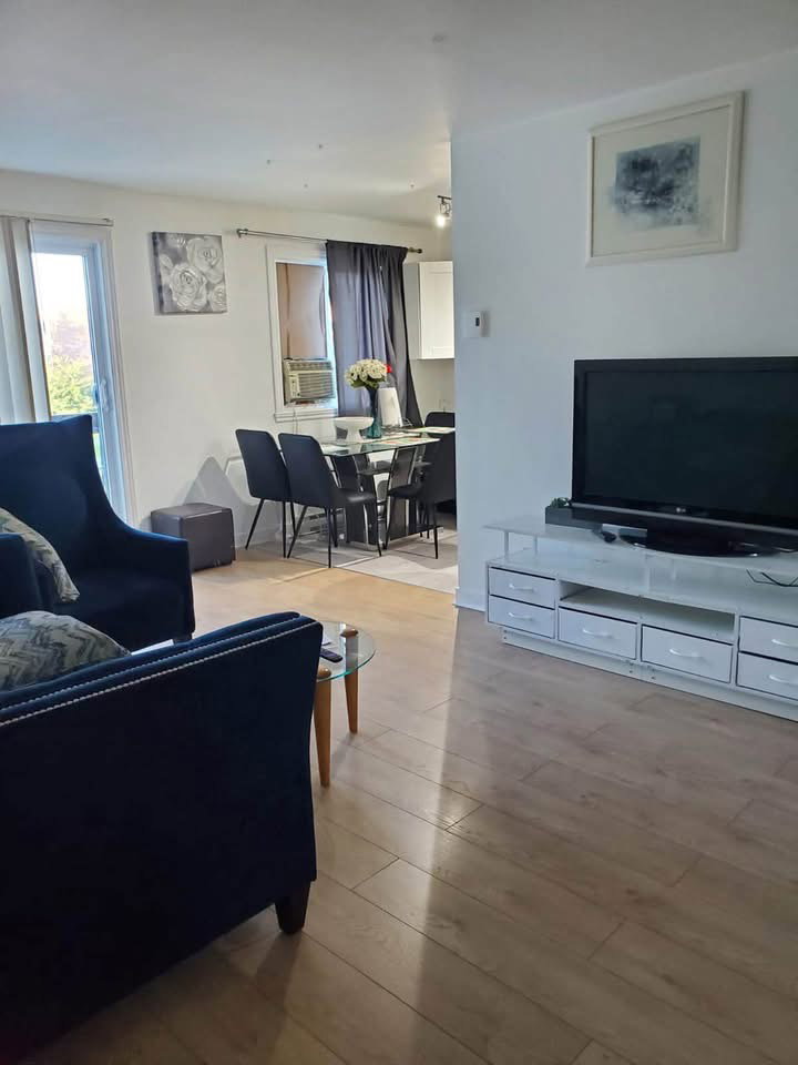 Coliving Longueuil 675898