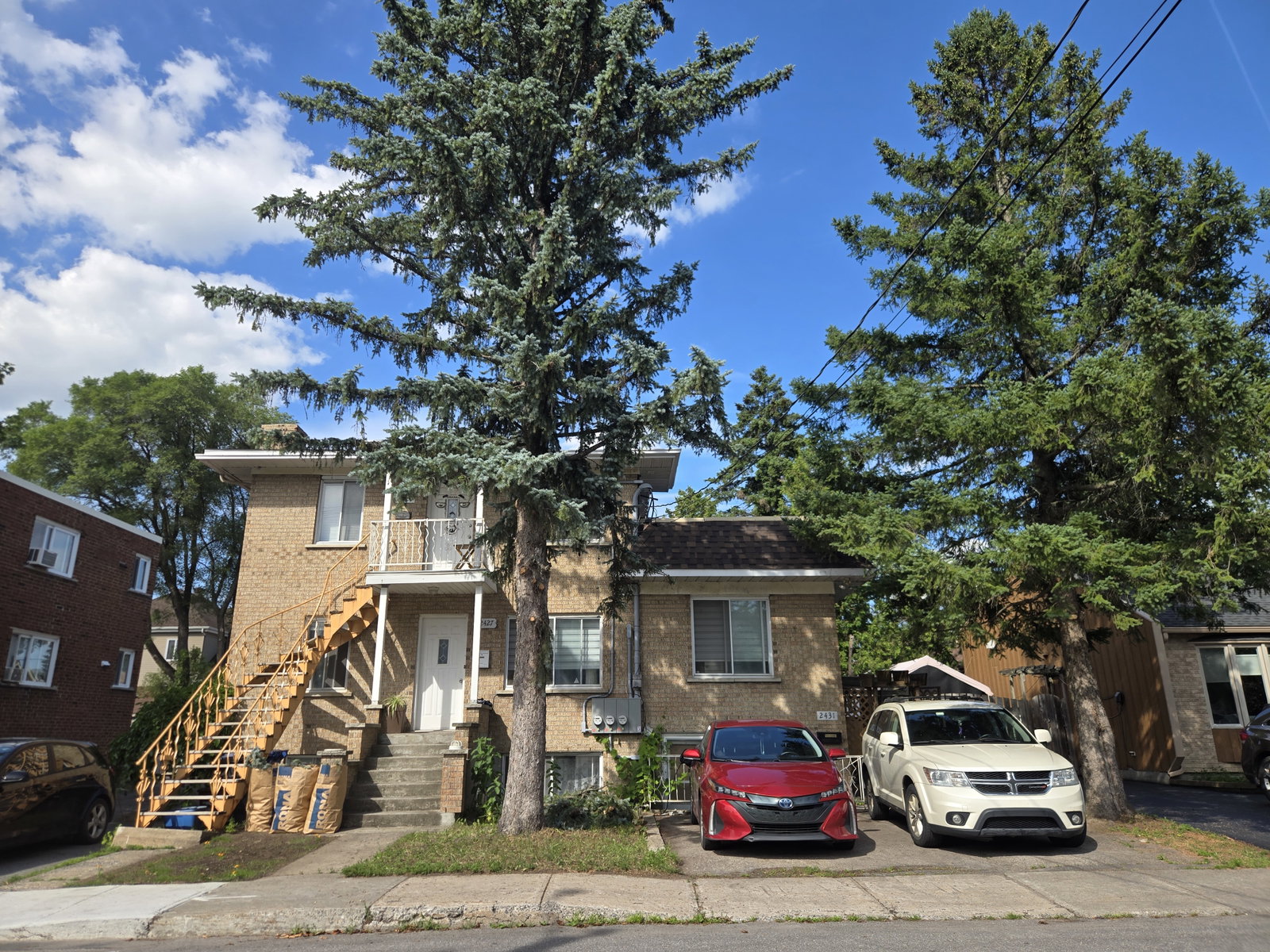 Wohngemeinschaft Longueuil 670154