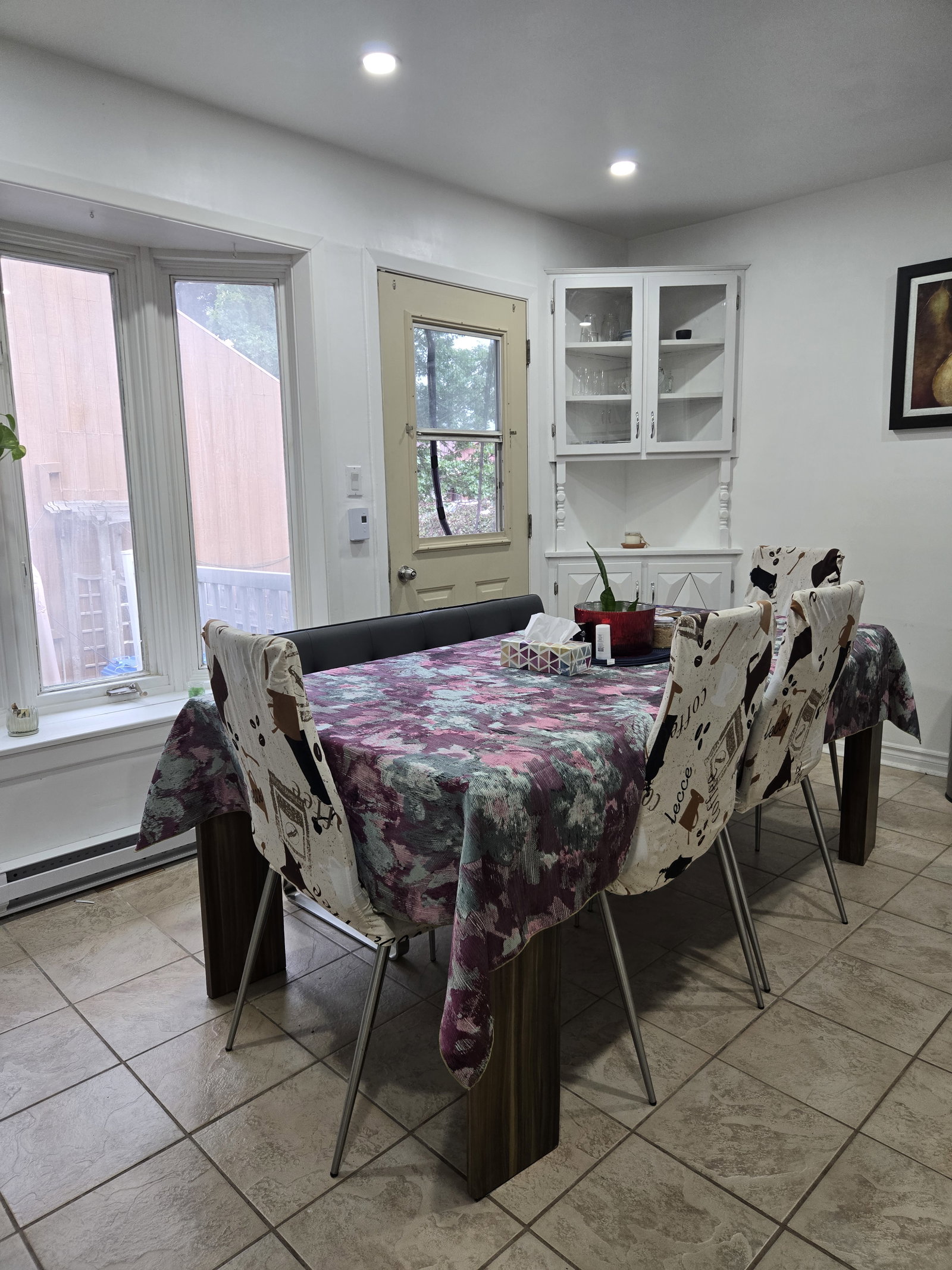 Wohngemeinschaft Longueuil 670154