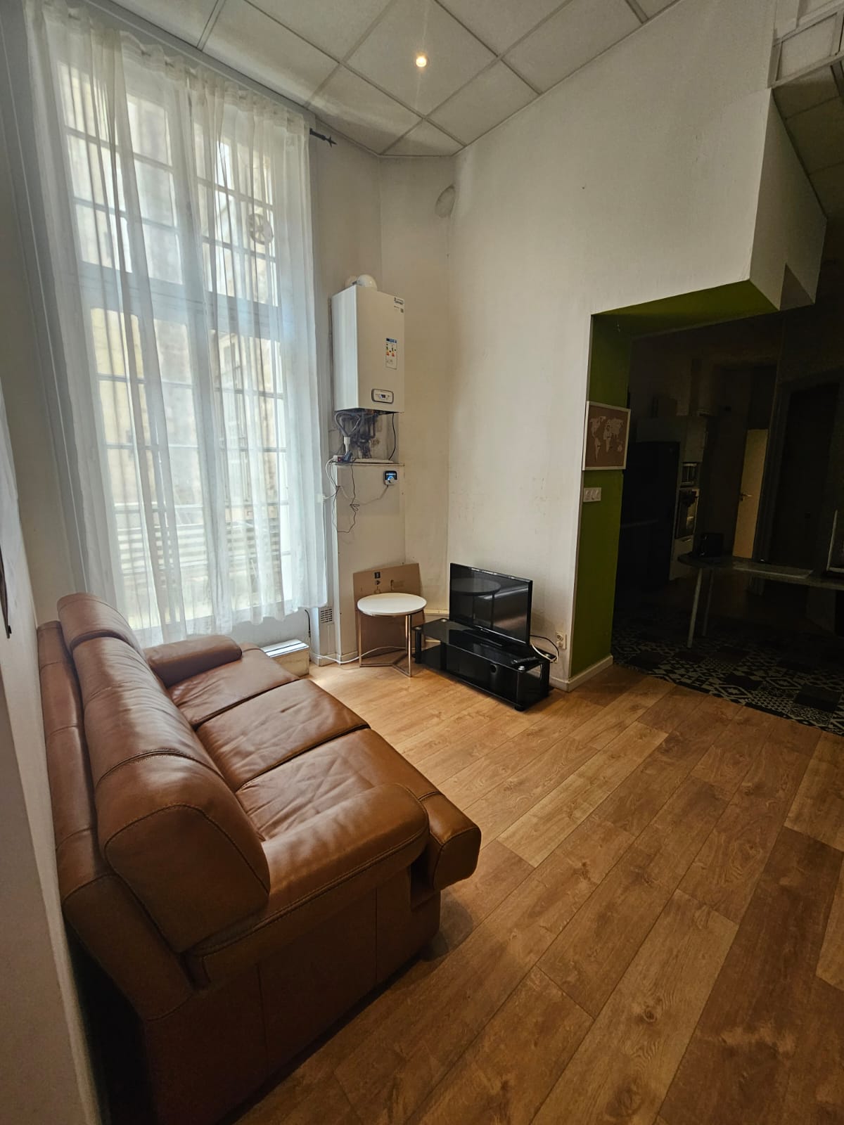 Wohngemeinschaft Saint-Étienne 671091