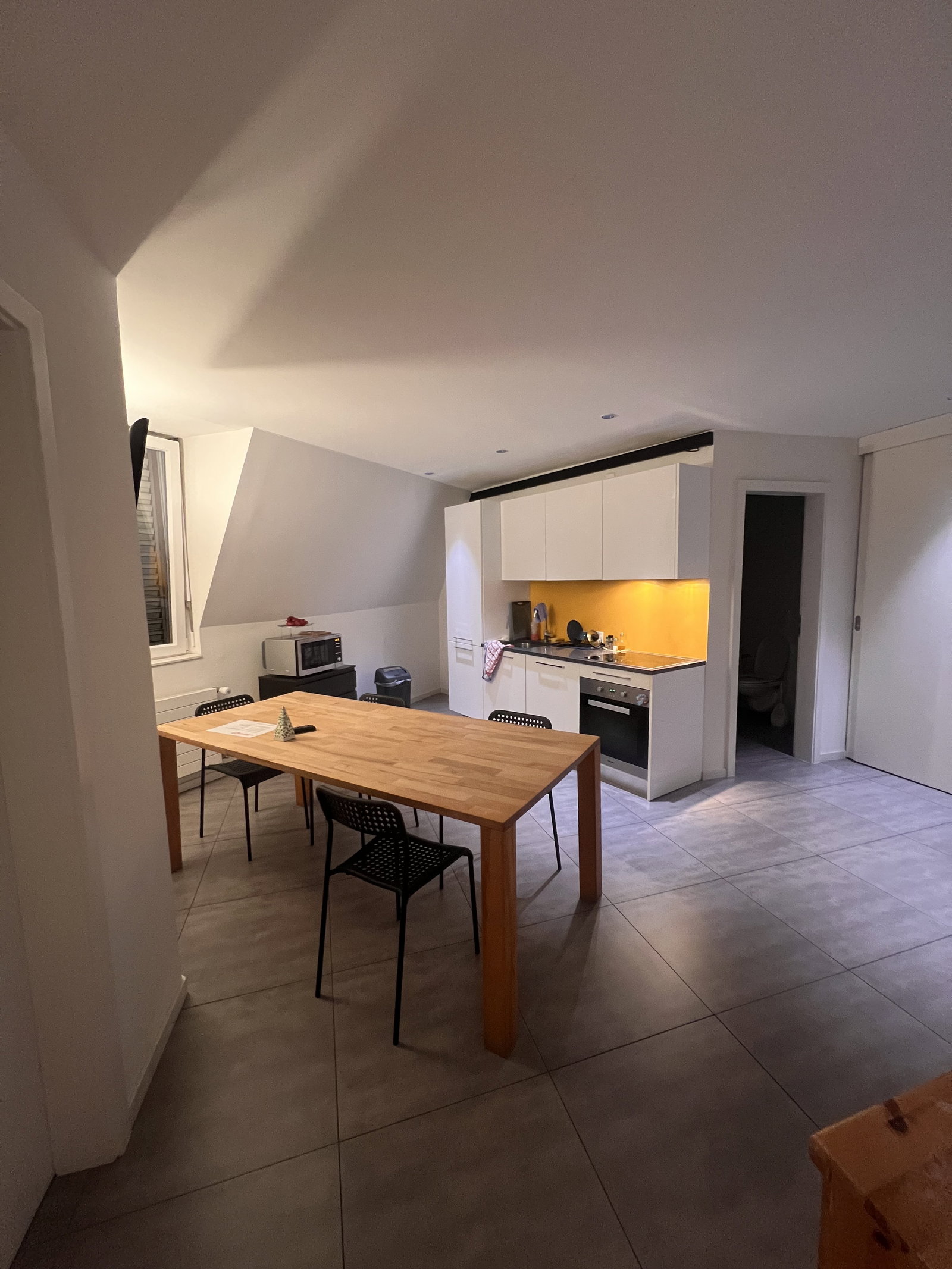 Wohngemeinschaft Neuchâtel 677355