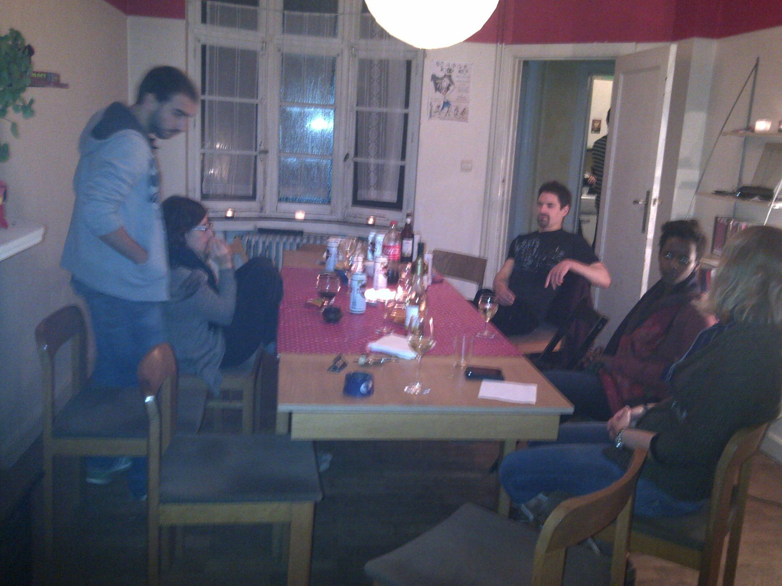 Kolokation Saint-Josse-ten-Noode 80014