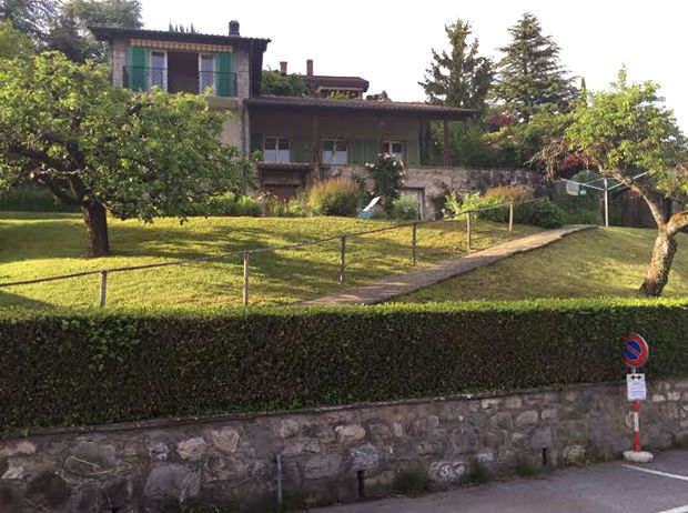 Gastfamilie Vevey 178755