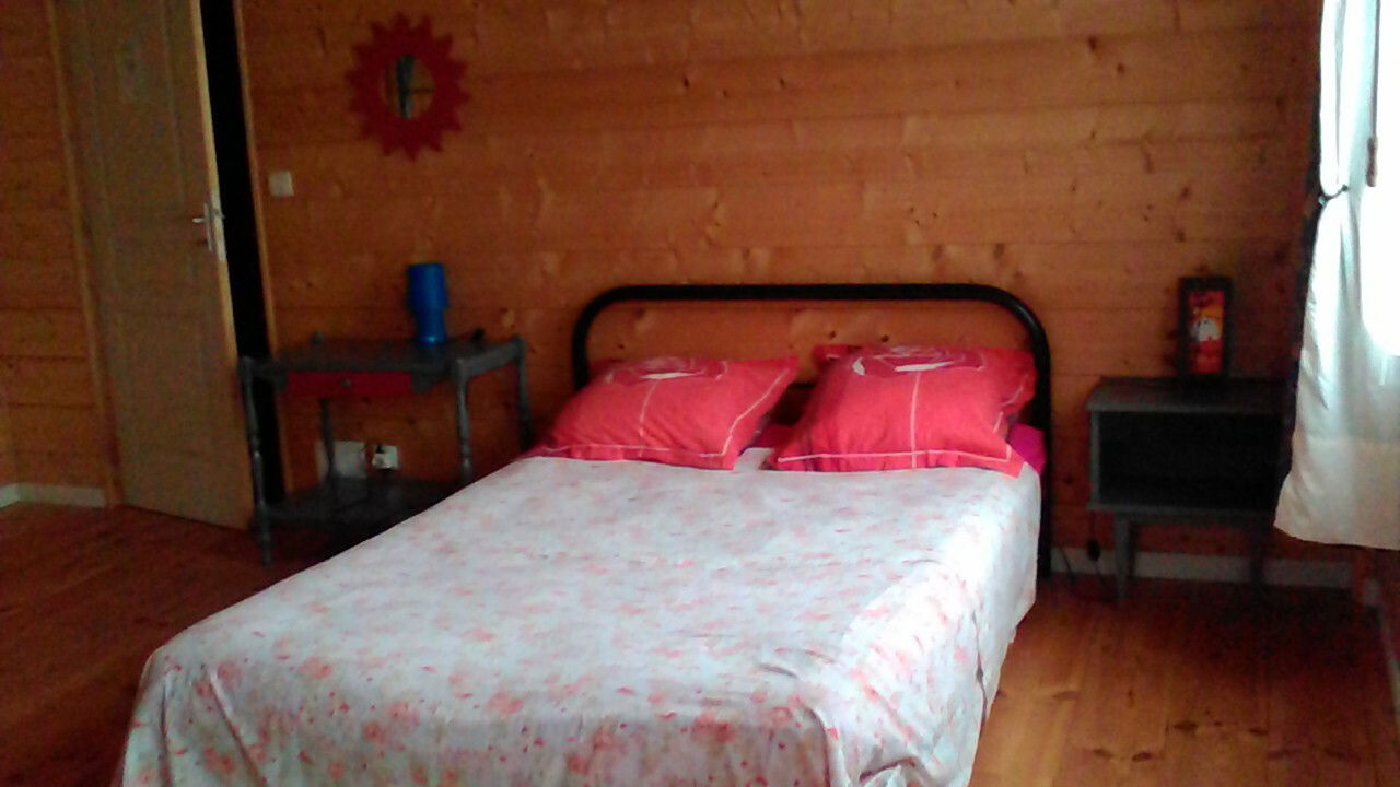 Gästezimmer Bouglon 115976