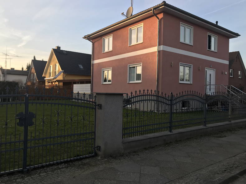 Quedarse En Casa Berlin 267204-3