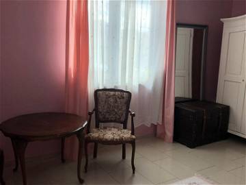 Chambre Chez L'habitant Berlin 267204-5