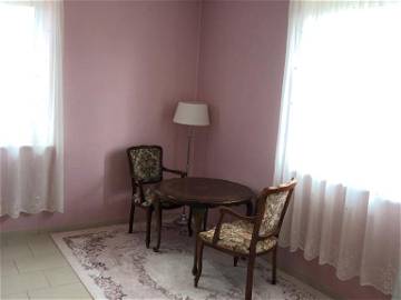 Chambre Chez L'habitant Berlin 267204-6