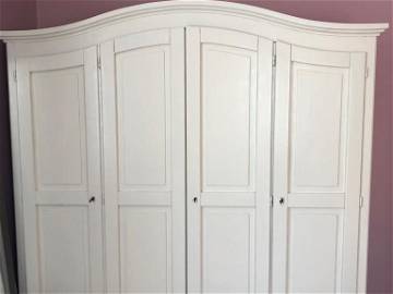 Chambre Chez L'habitant Berlin 267204-8