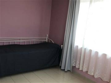 Chambre Chez L'habitant Berlin 267204-9