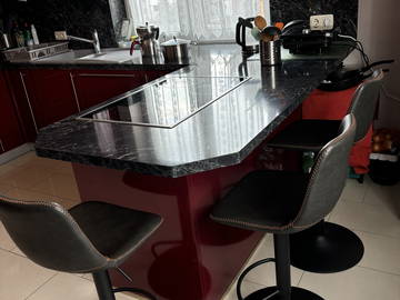 Chambre Chez L'habitant Berlin 267204-12