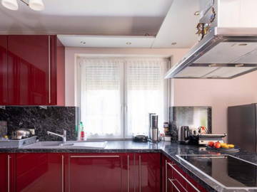 Chambre Chez L'habitant Berlin 267204-11