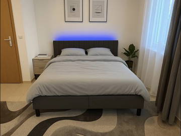 Chambre Chez L'habitant Berlin 267204-18