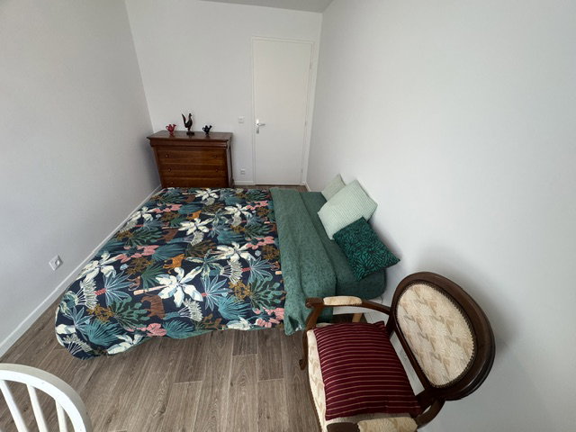 Unterkunft Beim Gastgeber Évry-Courcouronnes 268543