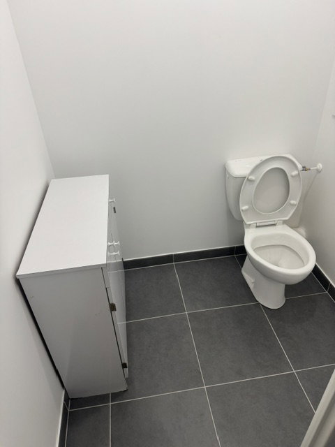 Unterkunft Beim Gastgeber Évry-Courcouronnes 268543