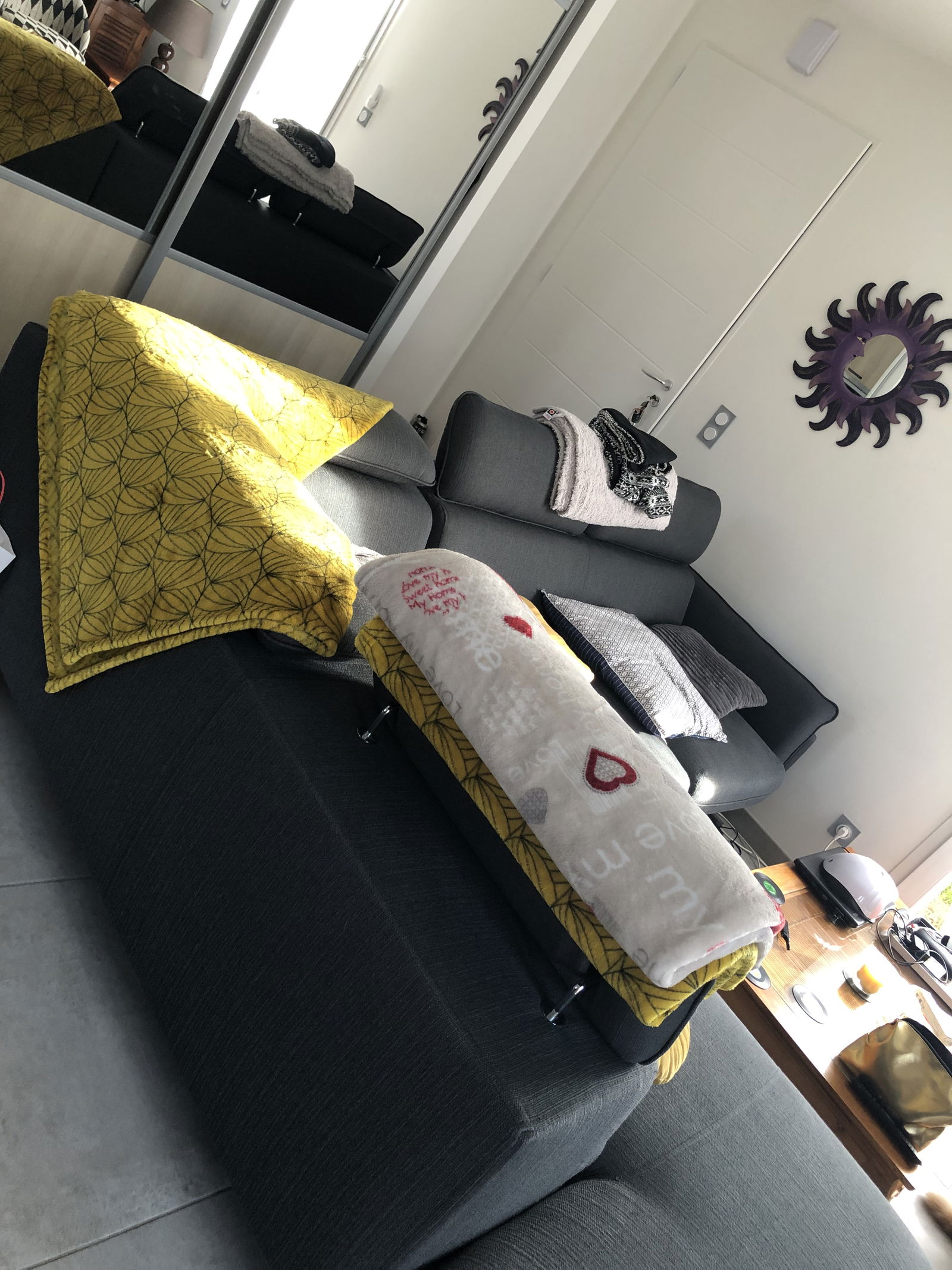 Gastfamilie Aureilhan 304505