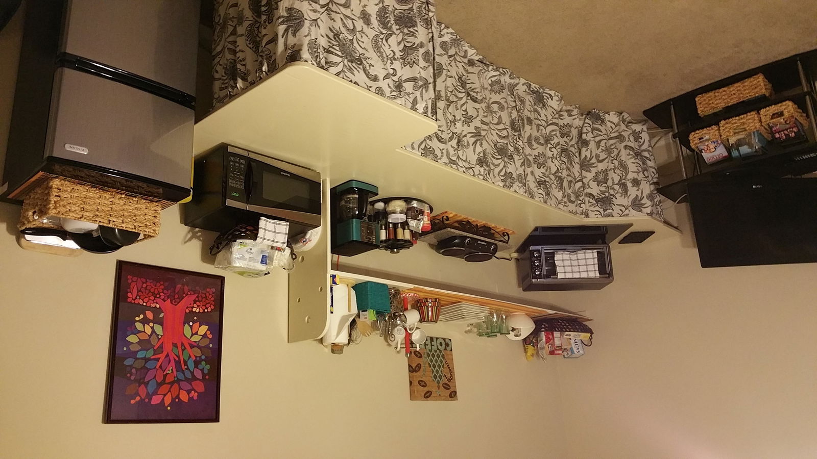 Gastfamilie Spring 100853