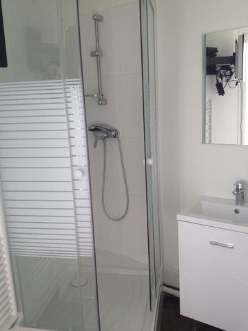 Gästezimmer Paris 22651