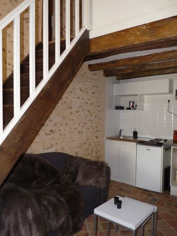 Gastfamilie La Guierche 20744