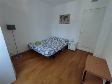 Roomlala | ZIMMERVERMIETUNG