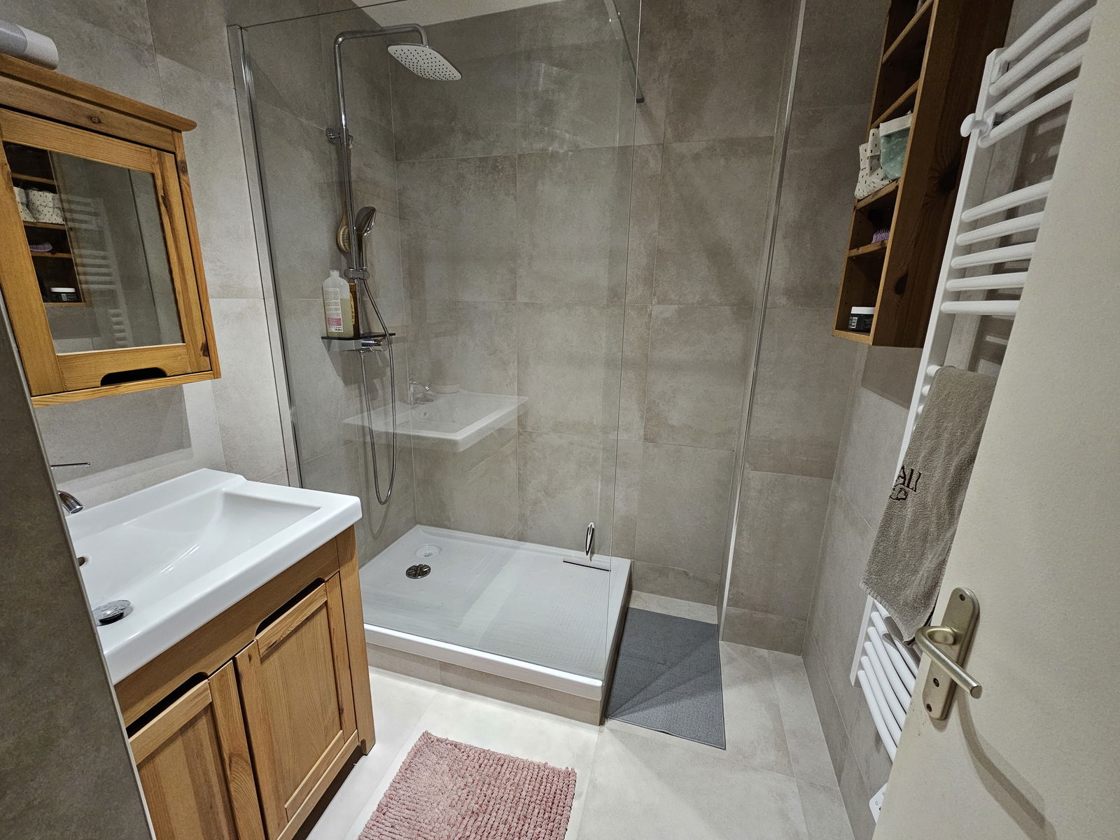 Gastfamilie Le Cannet 294585