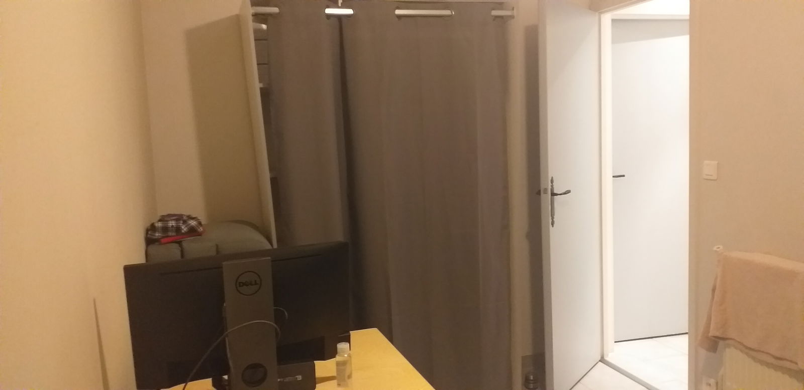 Gastfamilie Moisselles 323266