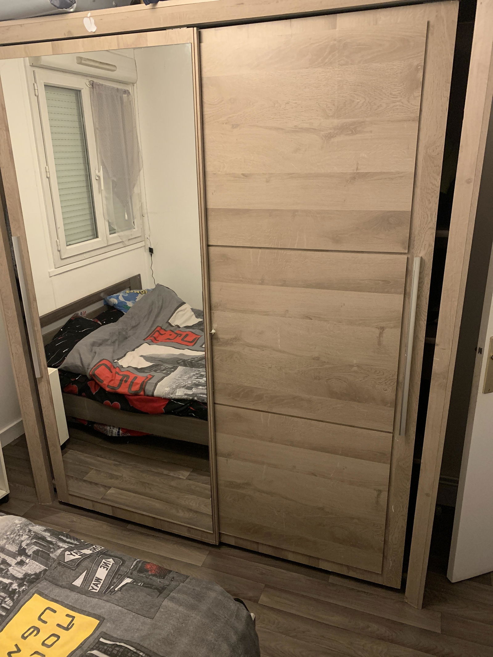 Gastfamilie Limay 336677