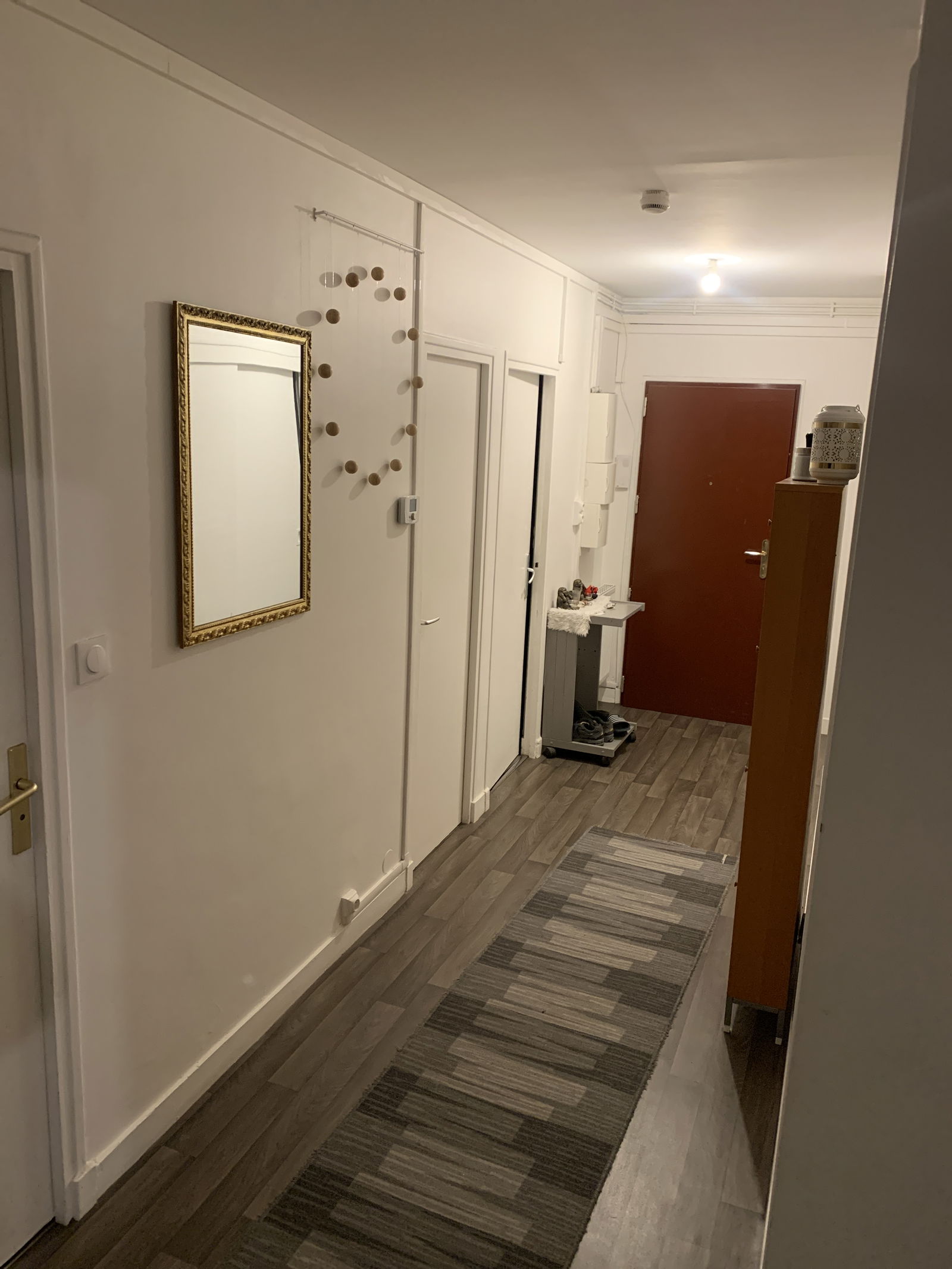 Gastfamilie Limay 336677