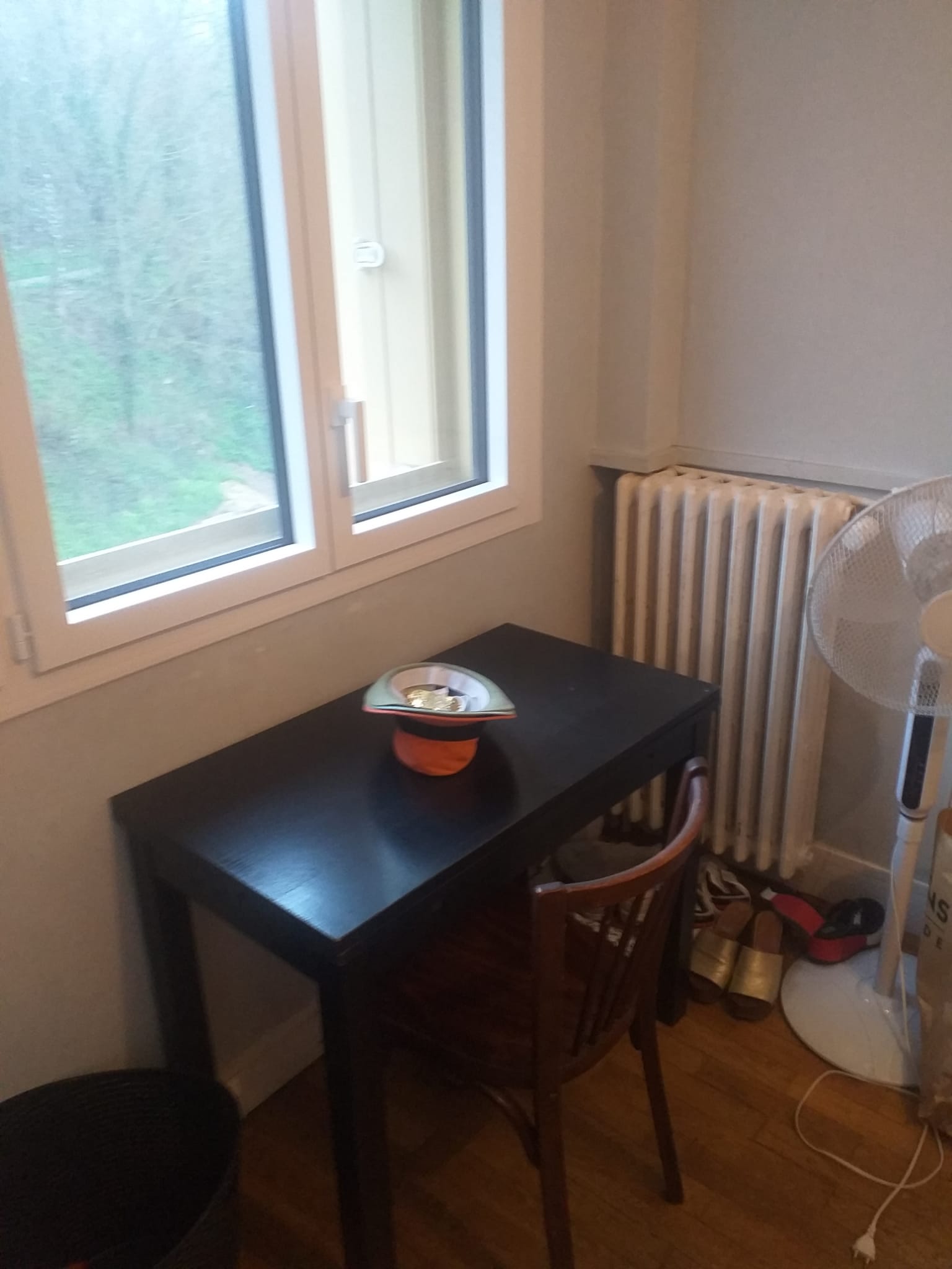 Gastfamilie Vaux-sur-Seine 357804