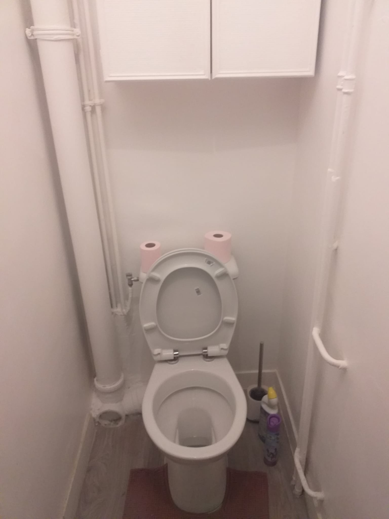 Gastfamilie Vaux-sur-Seine 357804